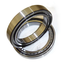 USMA CYLINDRICAL ROLLER BEARINGS SL185007-XL BEARING