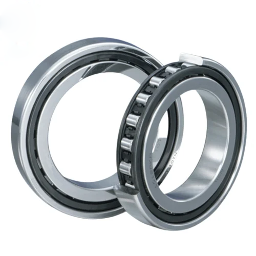 USMA N1008 Spindle Bearing N1008MRKRCC0P4 Cylindrical Roller Bearing N1008MRKRCC0P4 