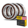 USMA Super-precision Single Ball Bearing 7010 CD/P4A Angular Contact Ball Bearing 7012 AC 7013