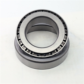 USMA Brand Supplier TAPERED ROLLER BEARING 580/572 SET401 