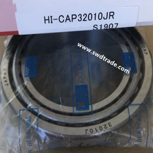 190*290*128 mm Original brand Paired Double row Taper roller bearings 32038 X/DF Bearing 32038 X/DF