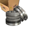 USMA Original Bearing Rollers LM104912 Roller Bearing LM104912 Four Row Tapered Roller Bearings LM104912