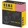 USMA R201219314 KWD-015-SLS-C0-H-0 Runner Block R201219314 Linear Guide Bearing Motion Slider Rail