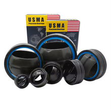GE 120 ES-2RS Radial spherical plain bearing GE120ES USMA Joint Bearing GE120 GE120ES