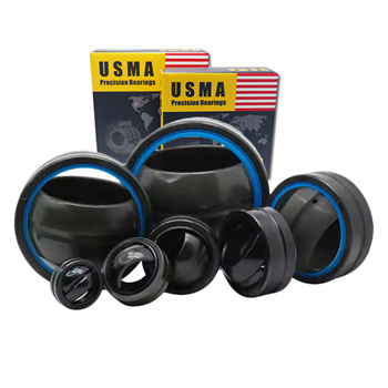 GE 120 ES-2RS Radial spherical plain bearing GE120ES USMA Joint Bearing GE120 GE120ES