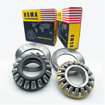 29344M THRUST ROLLER BEARING 29344 USMA BEARING