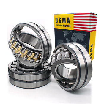 USMA Bearing 23244 23240 23238 23236 Bearing 23244CA CC Spherical Roller Bearing 23244