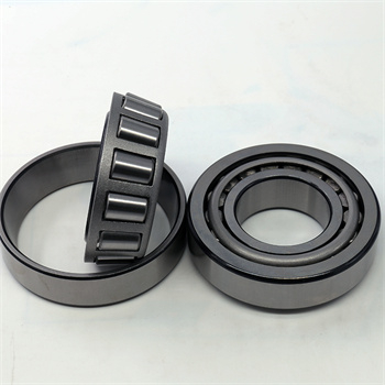 USMA Z-540849.TR1 540849/540849 J/D Truck Bearings 540849 tapered roller bearings F10053