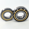 140x210x33 mm 7028 BGM USMA Single Row Angular Contact Ball Bearing 7028 Ball Bearing