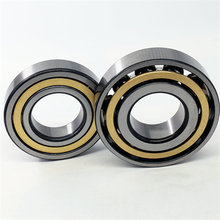 140x210x33 mm 7028 BGM USMA Single Row Angular Contact Ball Bearing 7028 Ball Bearing