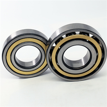 140x210x33 mm 7028 BGM USMA Single Row Angular Contact Ball Bearing 7028 Ball Bearing