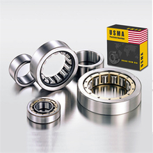 USMA Bearing NU230 M CYLINDRICAL ROLLER BEARING NU230