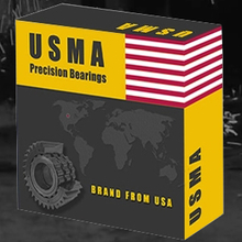 GM 13592067 USMA FRONT WHEEL HUB BEARINGS FOR OPEL