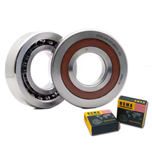 USMA 30BNR10HTDUELP4Y High Precision Ball Bearings 30BNR10 Angular Contact Ball Bearing 30x55x13mm