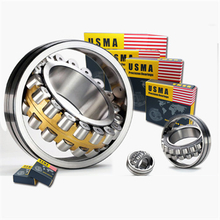 USMA SPHERICAL ROLLER BEARING 22240 ROLLER BEARING 22240