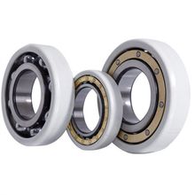 USMA Electrically Insulating Bearing 6215/C3VL0241 6216/C3VL0241 Deep Groove Ball Bearings 6217/C3VL0241 6218/C3VL0241